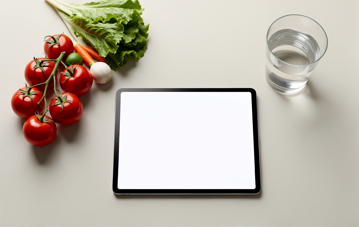 Entorno profesional NutriVidaes