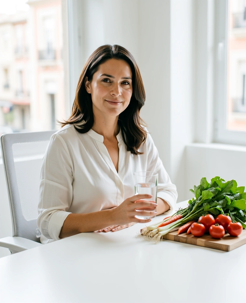 Asesoría nutricional profesional en Barcelona