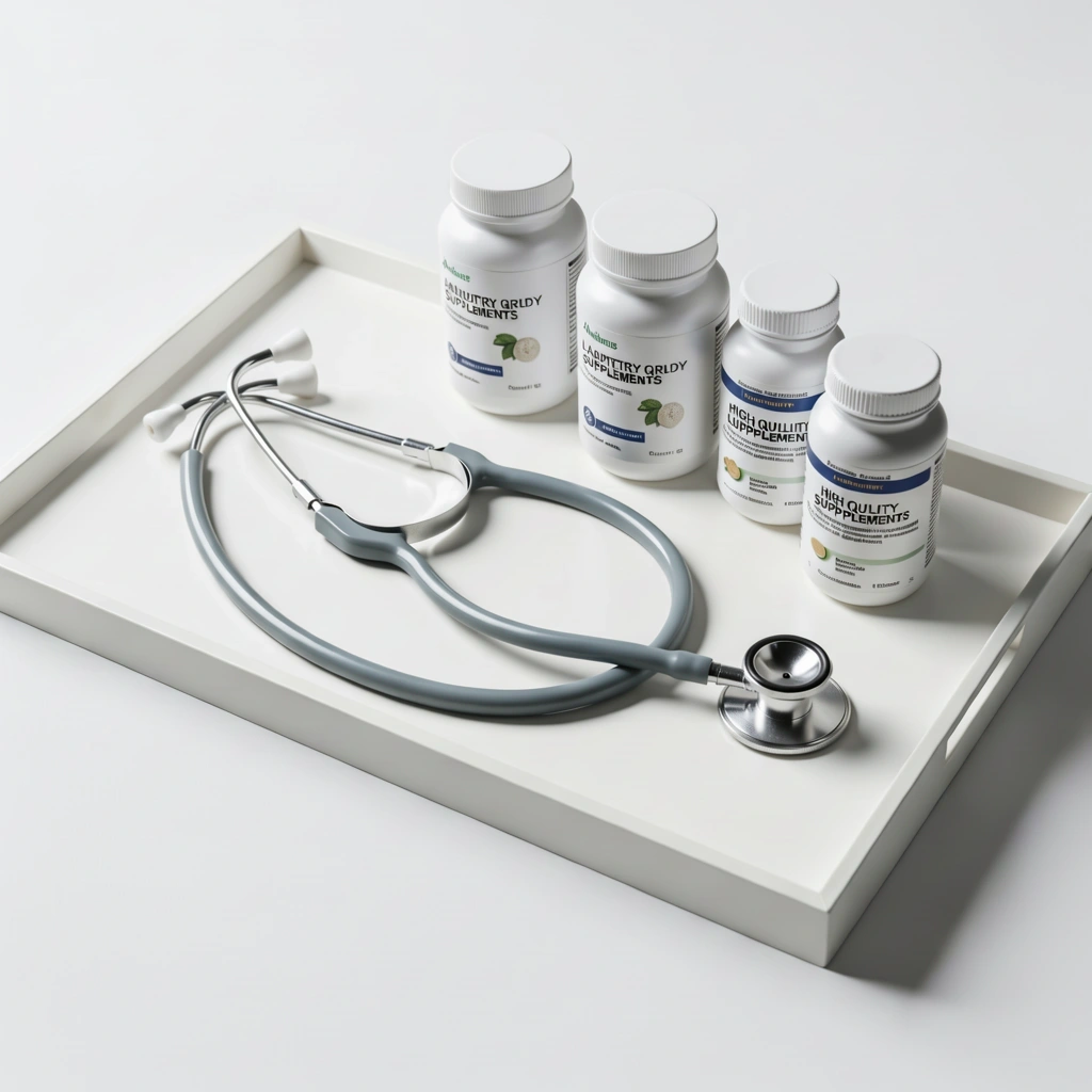 Laboratorio nutricional