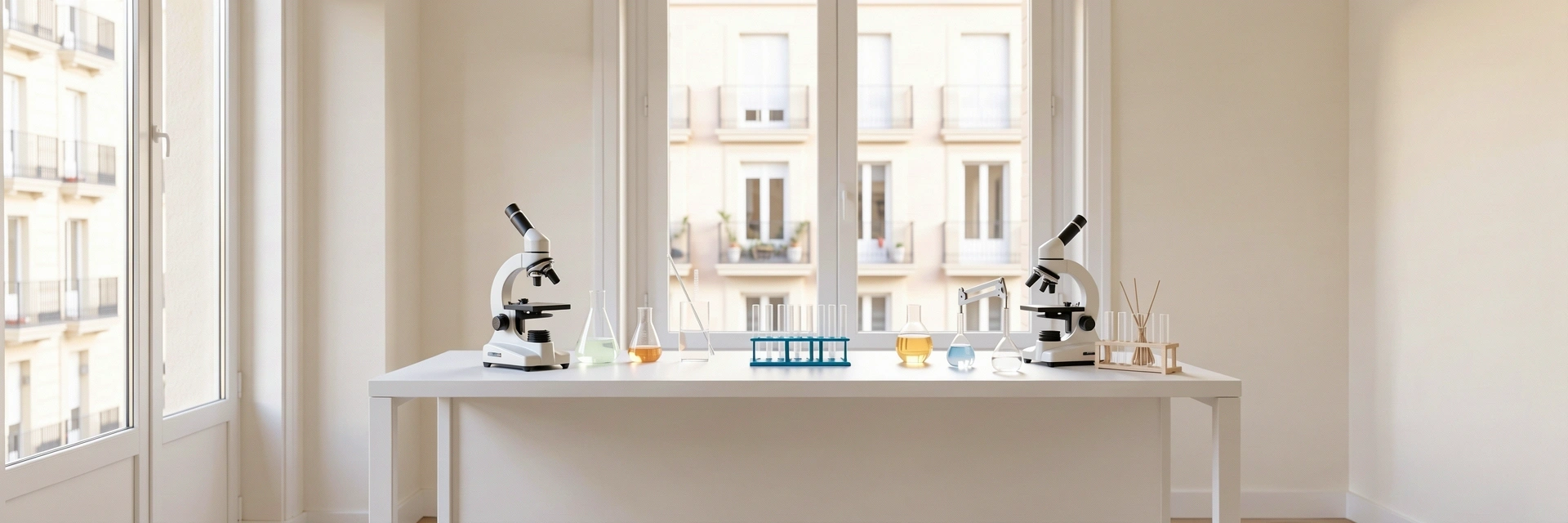 Instalaciones de NutriVidaes